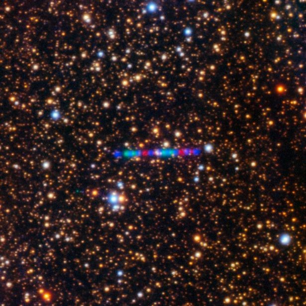 The Current Status: Will It Hit Earth? What We Know