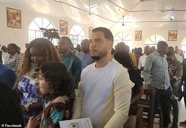 El fugitivo europeo de la cocaína se refugia en Sierra Leona: ¿un hijo con la hija del presidente?