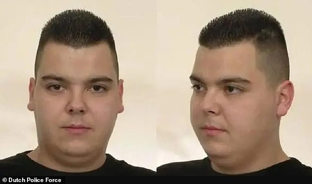 Un fugitivo que encontró refugio en África y en la familia presidencial