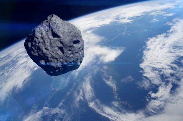 What happened: A sporadic meteor in Nottingham