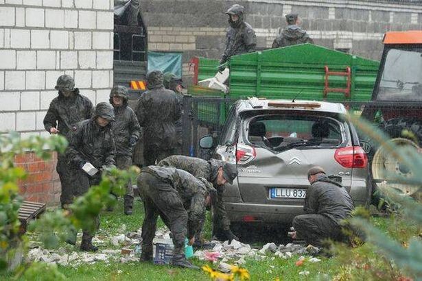 Полска и НАТО соборија 19 руски дронови — секој дрон чини од 17.500 до 87.000 евра, но секоја ракета што се користи за одбрана вреди десетпати повеќе