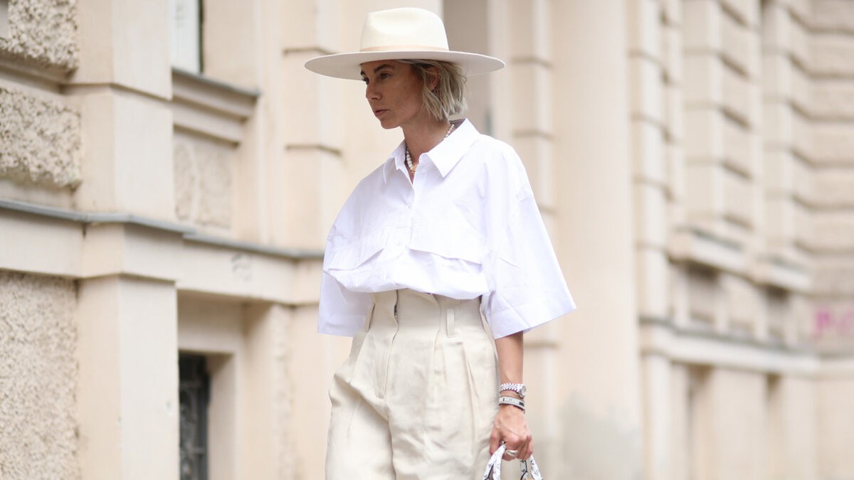 Care, Longevity, and Freshness: Keeping White Bright