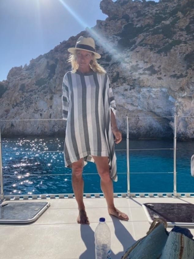 По 50-тата, самостојноста стана самотија и одеднаш се почувствував осамена и старa