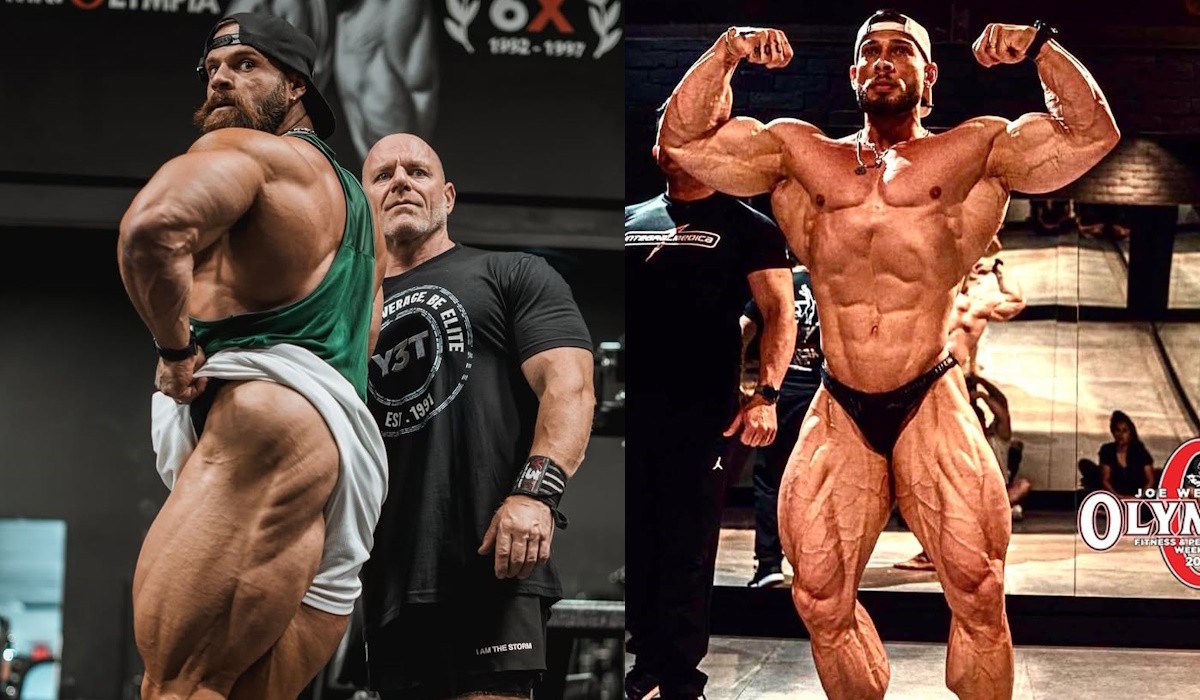 Скандал во светот на бодибилдингот: Спортистите во „Classic Physique“ сите ќе бидат повторно мерени пред Олимпија 2025 – дали беа лажирани висините и килограмите?
