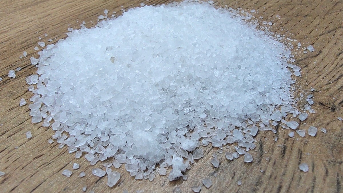 99% NaCl, 1% Magie: Warum Himalaya-Rosensalz, Zyperns schwarzes Lavasalz und Fleur de Sel dein Essen neu schreiben – und trotzdem bleibt der Rest einfach Salz