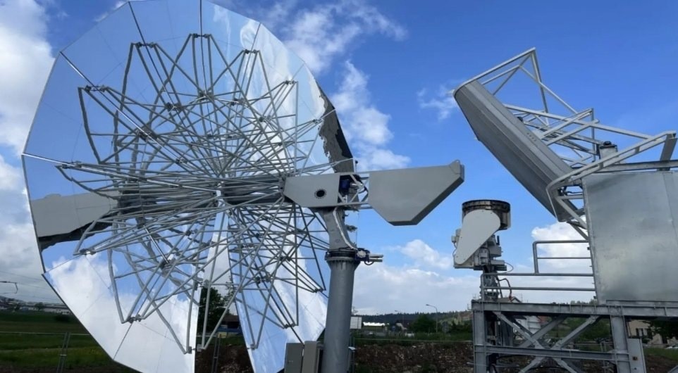 Panatere y el rumbo hacia una planta industrial solar