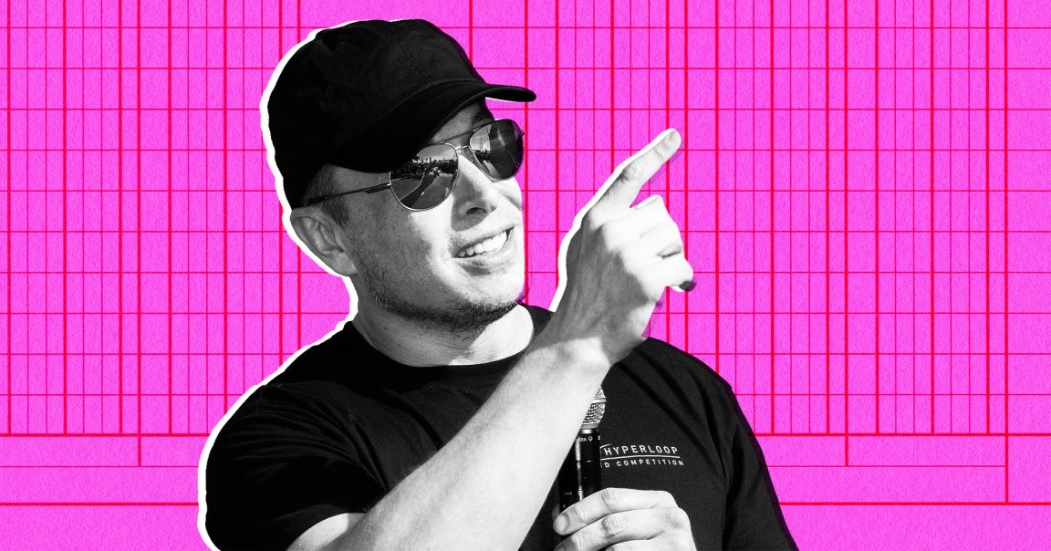 Elon Musk érige une forteresse secrète: Colossus 2, le colossal complexe d’IA qui pourrait redessiner le pouvoir technologique — et épuiser l’énergie du Tennessee