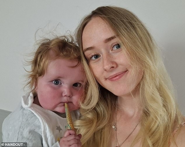 Desperate Plea: It will cost £1.5 million to save my son's life — a mother’s race to California for a life-saving operation.