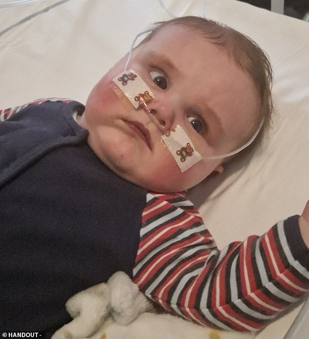 Diagnosis: PA-VSD MAPCAs — A Baby with Arteries Too Small