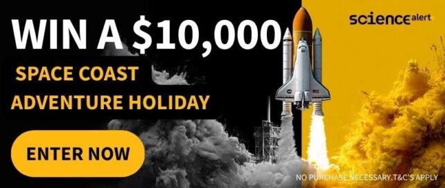 Two Missions, More Than 24 Days in Space