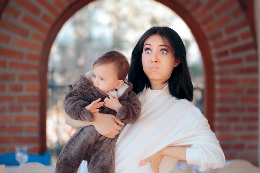 The father weighs in: a 6’2” dad and the king-size crib