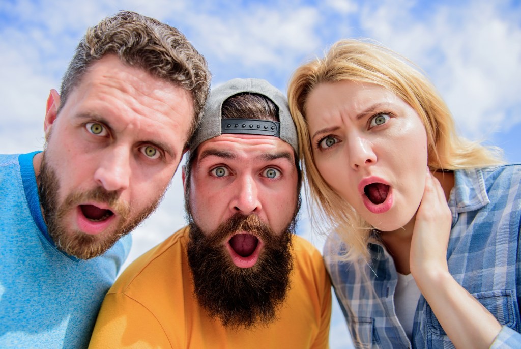 Beweise vs. Skepsis: Ist er wirklich menschlich?
