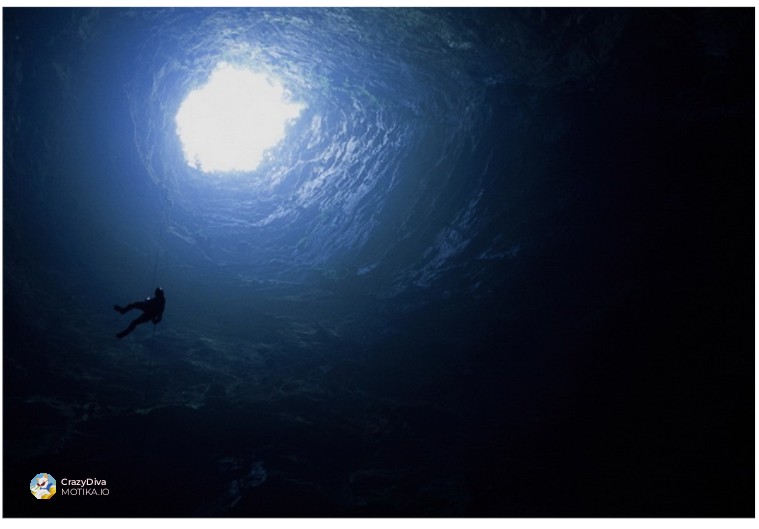 Историјата на пештерата