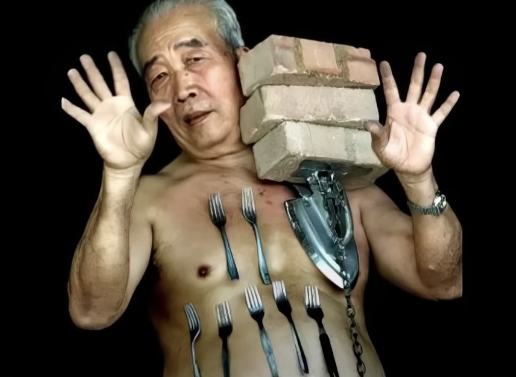 O fenômeno é antigo e global — relatos de 'homens-magnetos' ao redor do mundo