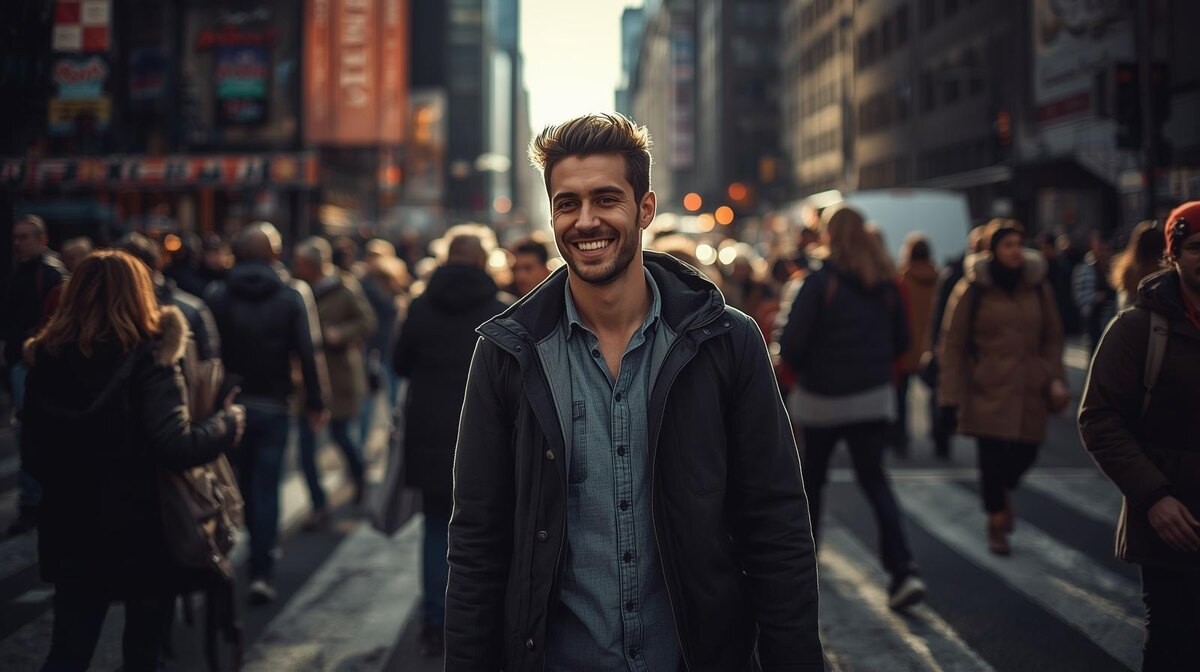 O estômago fala com o cérebro: a surpreendente evidência de um marcador objetivo de ansiedade e depressão