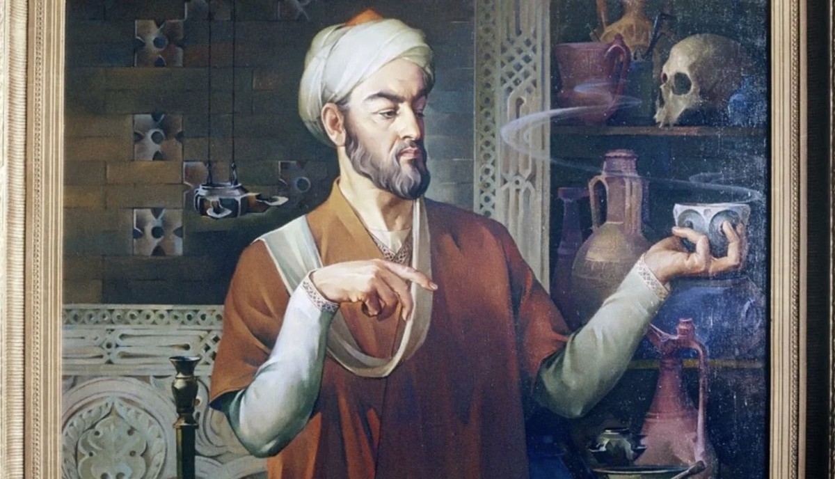 These six longevity principles Ibn Sina gave a thousand years ago — and they still outpace any pill