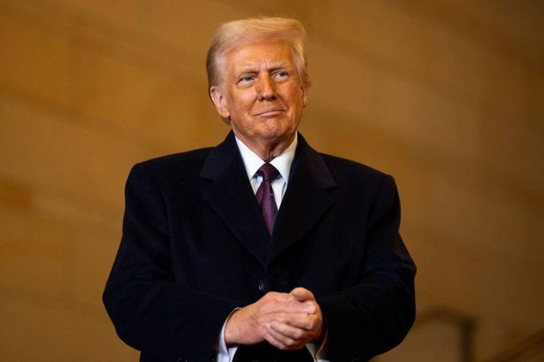 Трамп со необична изјава: Морам да спасам 7.000 луѓе дневно за да стигнам до рајот