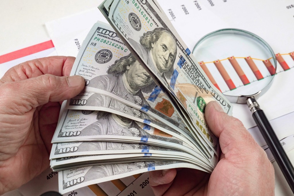 Die bittere Wahrheit hinter dem Traum von New York City: 184.420 Dollar pro Jahr, um wirklich gut zu leben