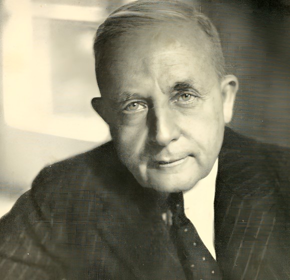 Diseases Simply Do Not Exist: Warburg's audacious claim that health is chemistry