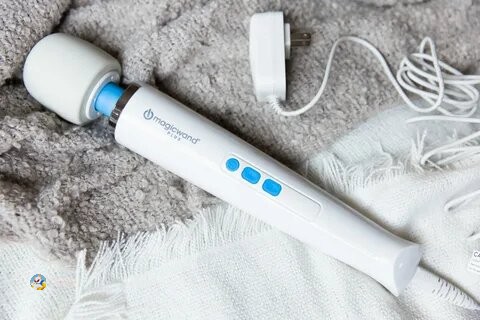 4. Hitachi Magic Wand: од медицински масажер до светска икона меѓу секс-играчките