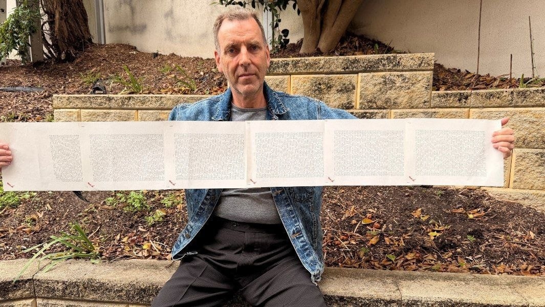 Le mur réel: pourquoi le nom posait problème