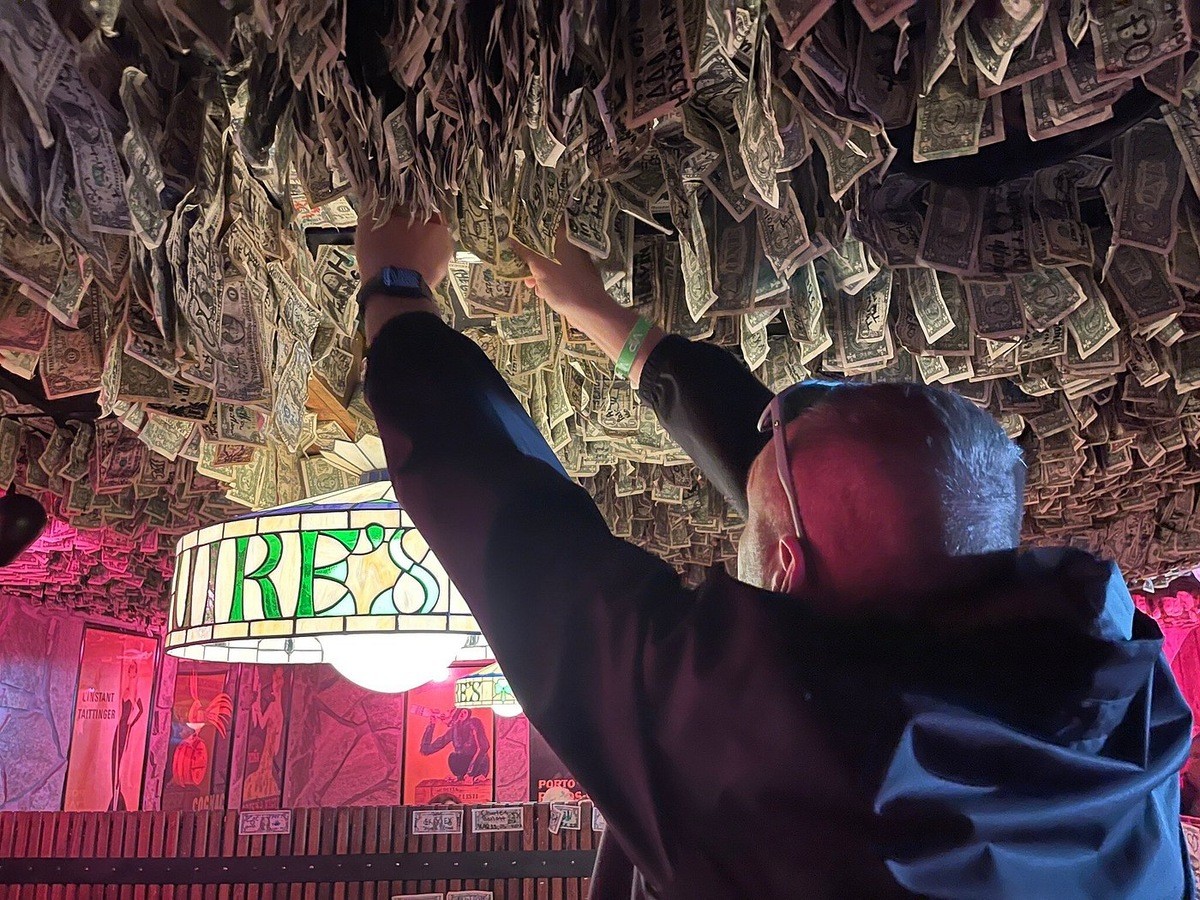 Three Florida Locations and a Growing Legend