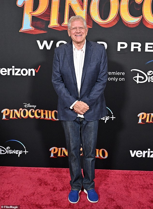 Roger Rabbit 2 cancelada: o diretor afirma que Jessica Rabbit é sexy demais para os padrões da Disney hoje