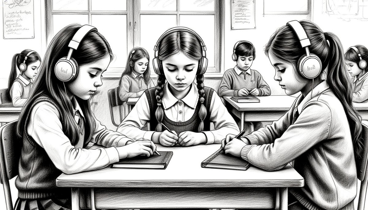 Aux États-Unis, une école privée remplace les enseignants par l’IA — et redéfinit l’avenir de l’éducation