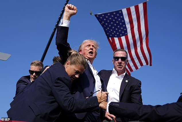 Ele previu o atentado contra Trump. Agora surge uma nova profecia: um terremoto de magnitude extraordinária no Coração dos EUA em uma janela de apenas três dias