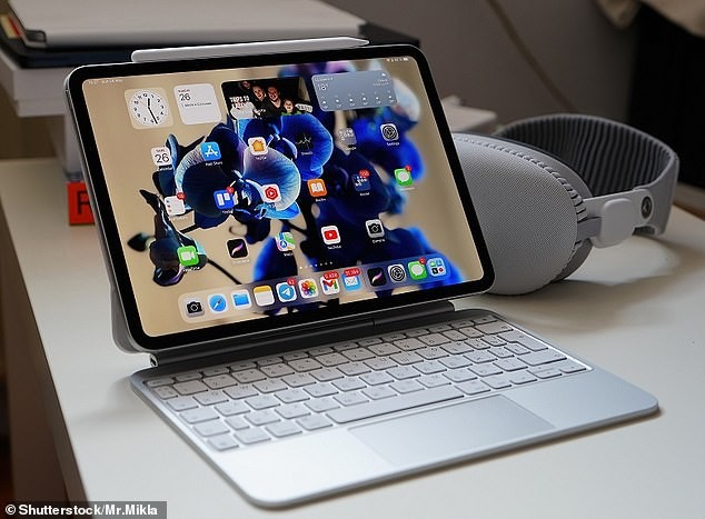 iPad Pro 8e génération : M5 et OLED, avec peu de grands changements