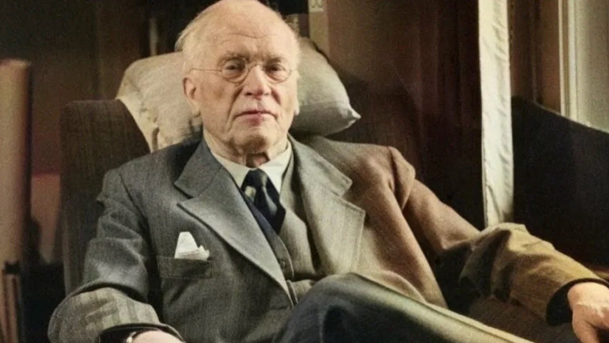 O fascínio de Jung pelo sagrado: arquétipos, símbolos e a busca pela verdade