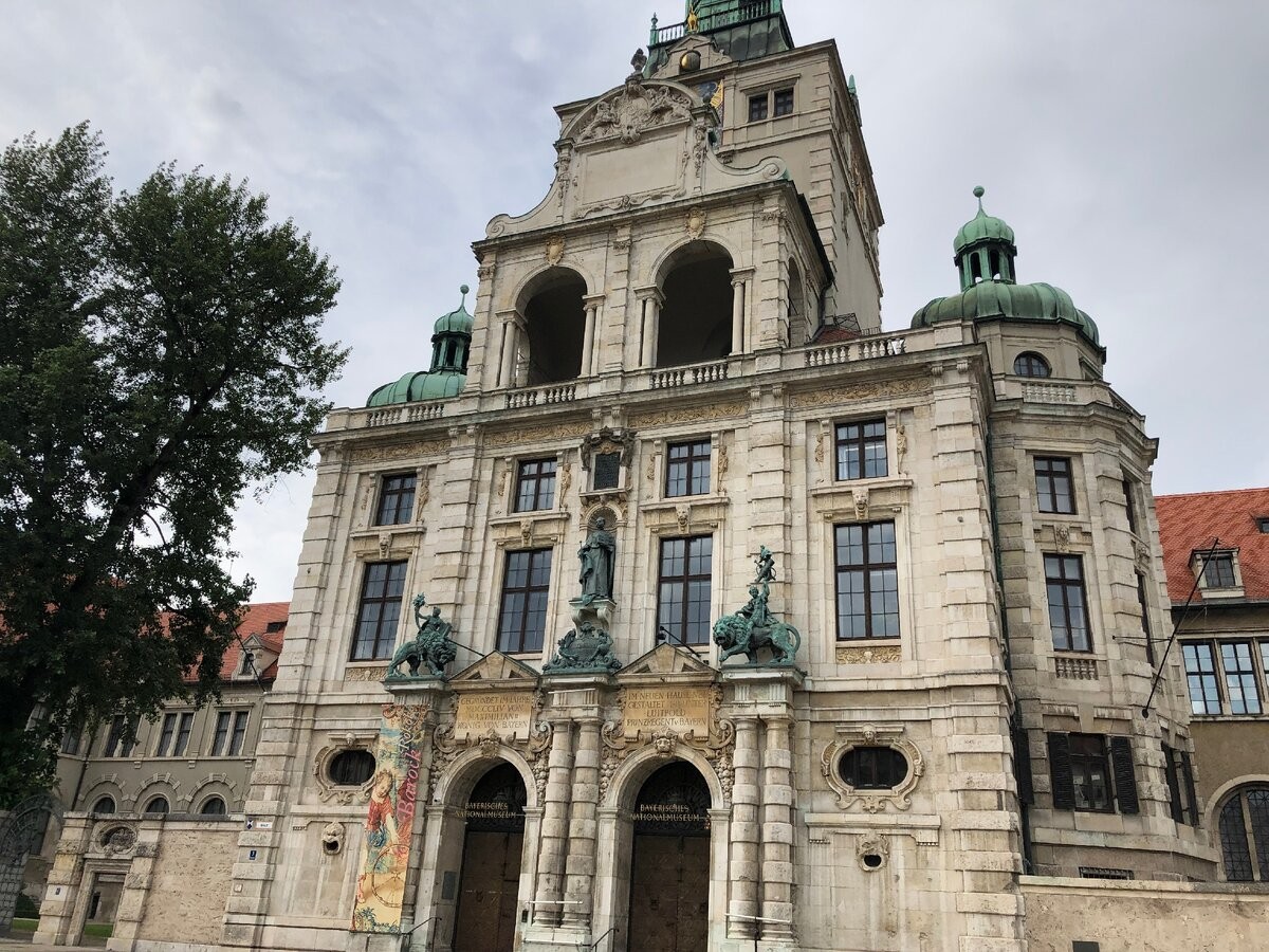 Munich, City of My Dreams: 11 Reasons It Won My Heart