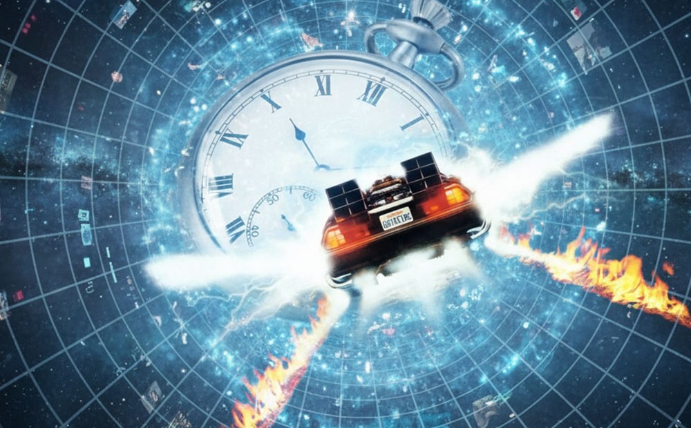 Voyage dans le temps: une affaire d’ingénierie — et les paradoxes qui pourraient bouleverser notre réalité