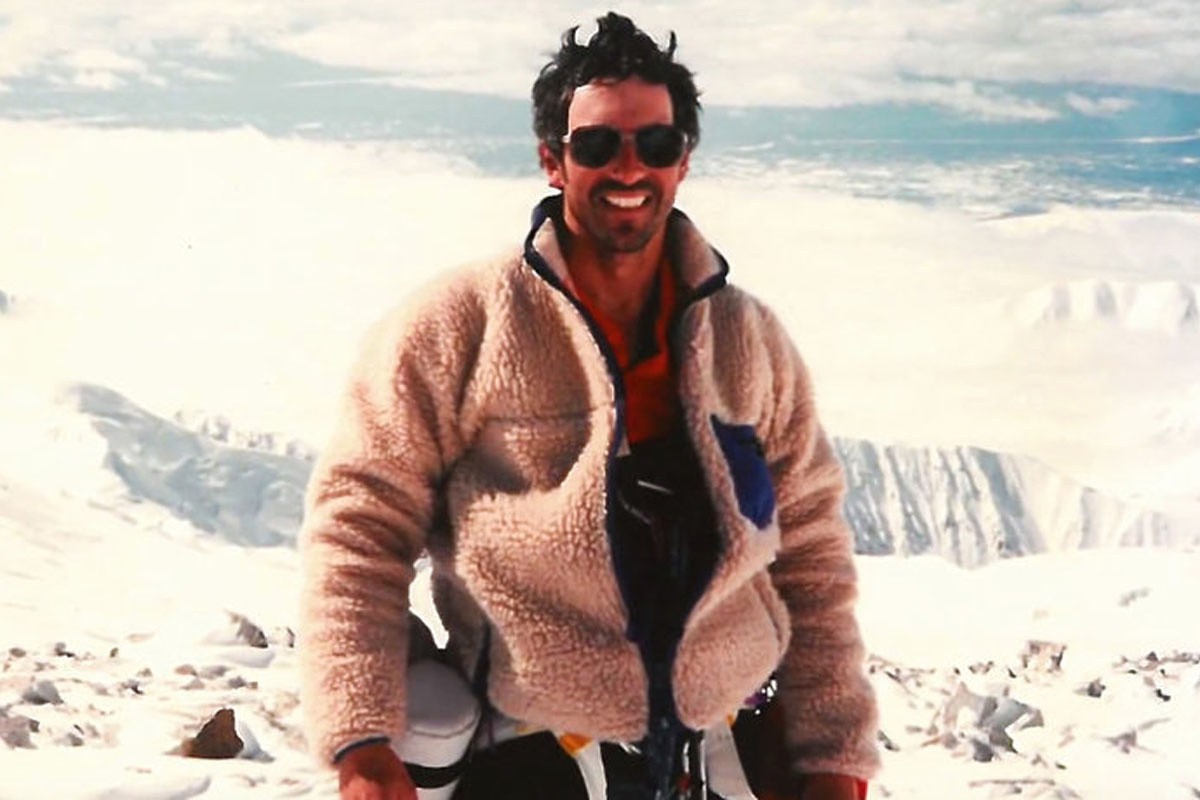 Deixado para morrer no Everest: Beck Weathers, o patologista que acordou na neve e lutou pela vida