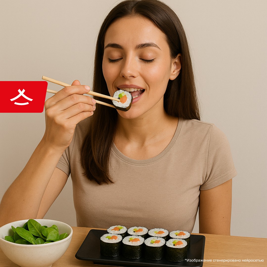 Sushi, a Healthy Habit? Ingredient-by-Ingredient Truths You Need to Know