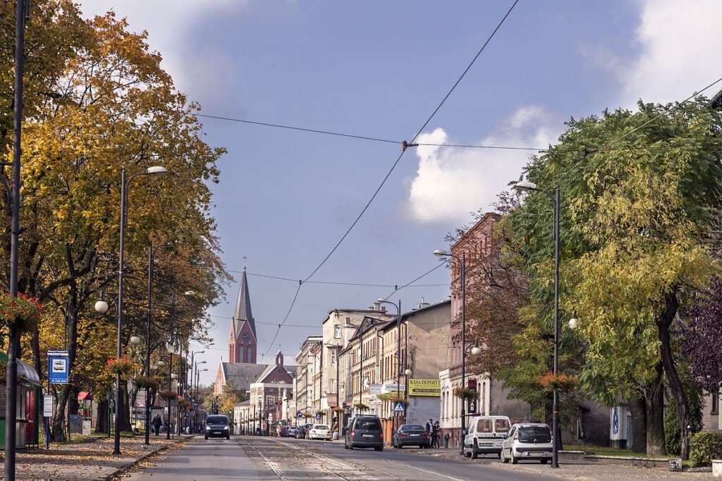 Die Entdeckung durch Zufall