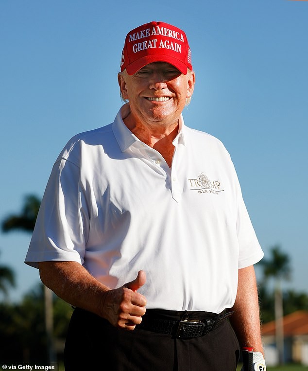 Le pari tarifaire de Trump porte ses fruits — et bientôt tout le pays en ressentira les effets