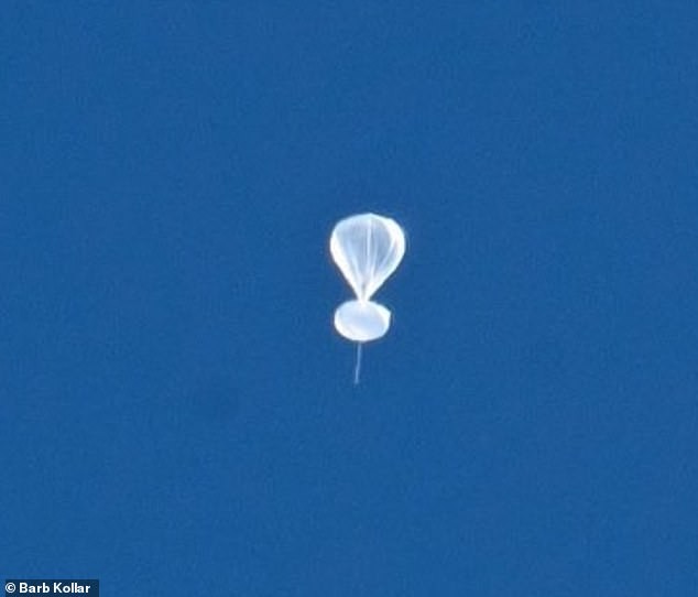 Observations en hausse et inquiétude grandissante
