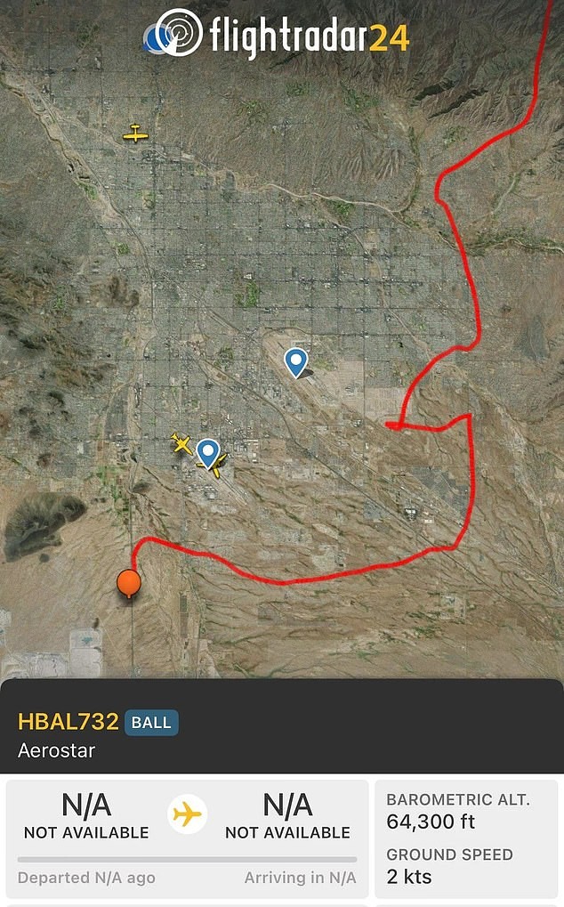 Arizona/Tucson : des théories et des clarifications