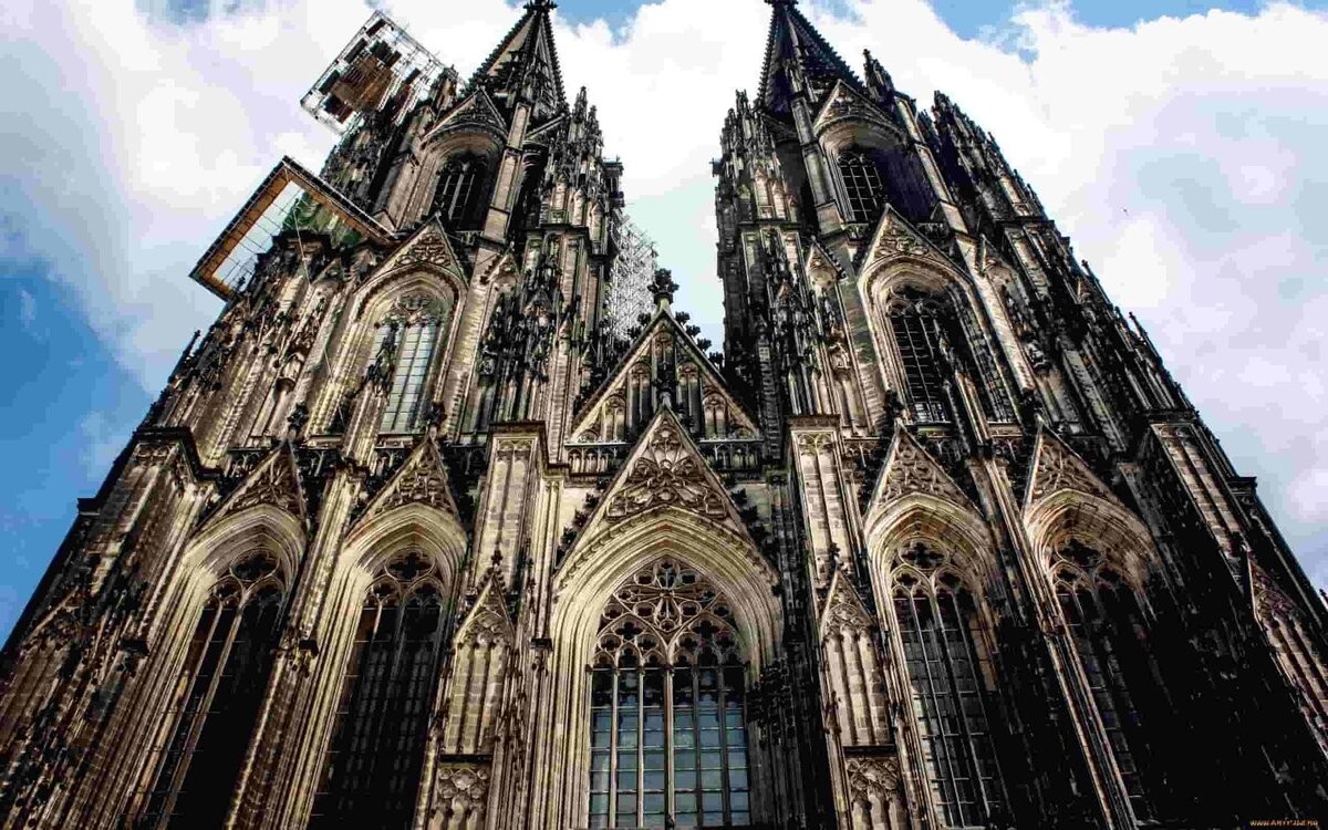 Zwei Legenden, zwei Wege zur Vollendung