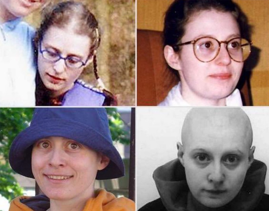 Barbora Skrlova: The woman who looked like a child and used that to seize control