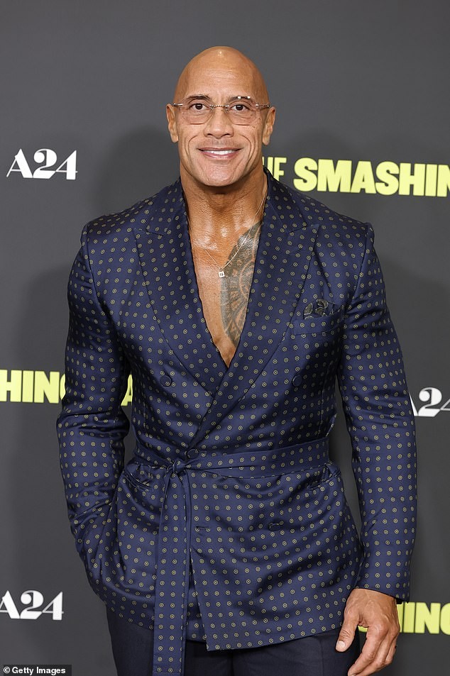 Ascension fulgurante : comment The Rock est devenu la figure du box-office