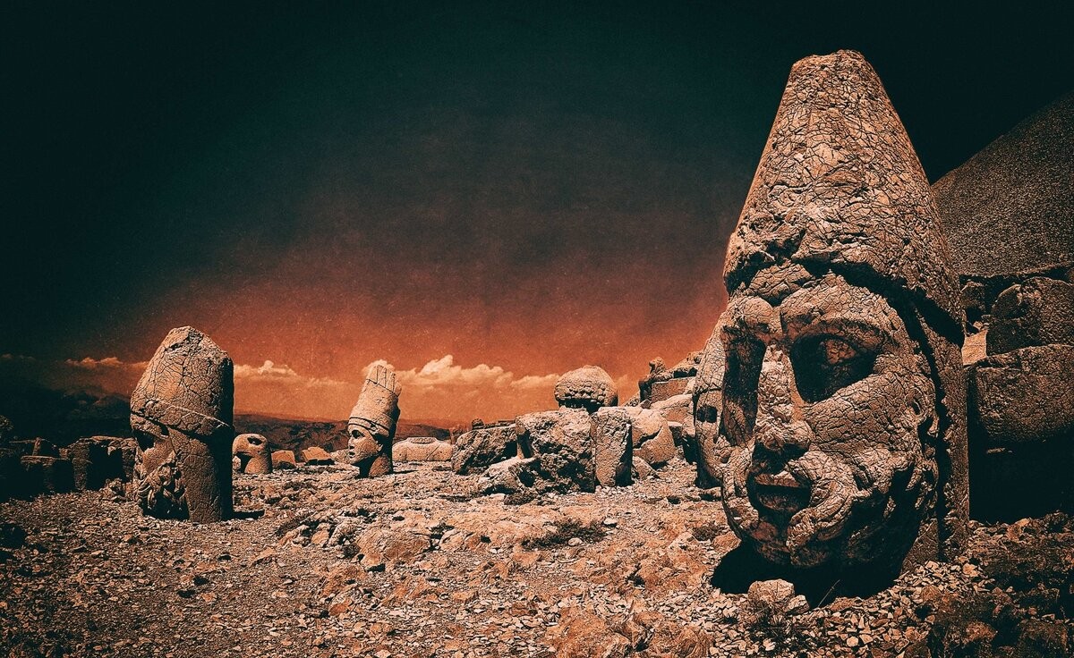 Las naciones más antiguas que existen hoy: historias que sobreviven al tiempo