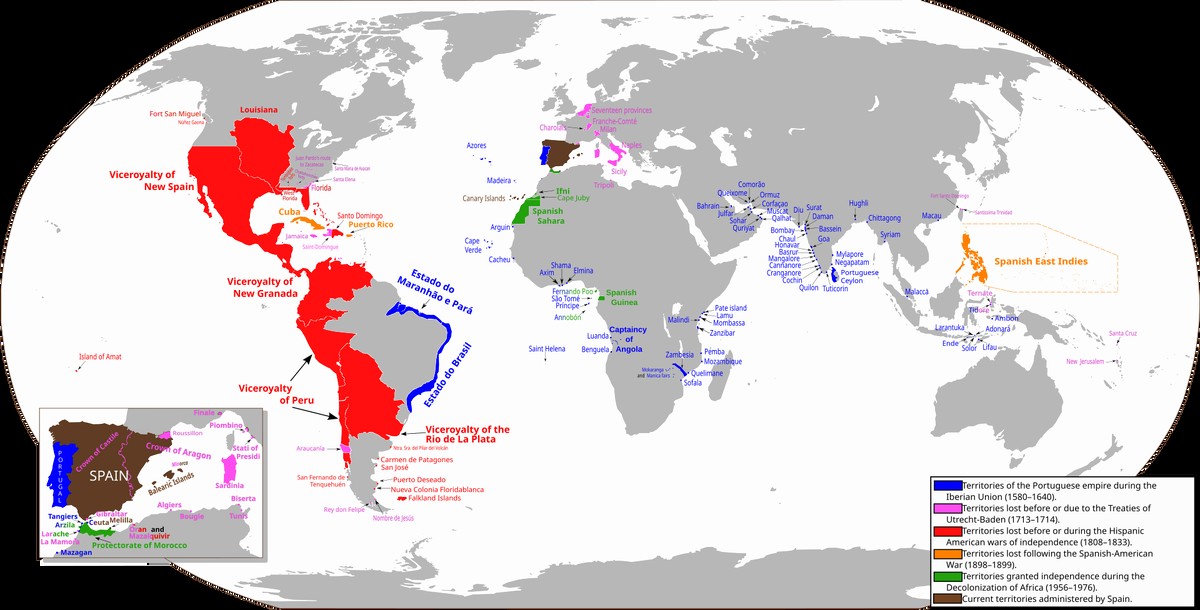 Persia de los aqueménidas: la herencia más perdurable de Irán