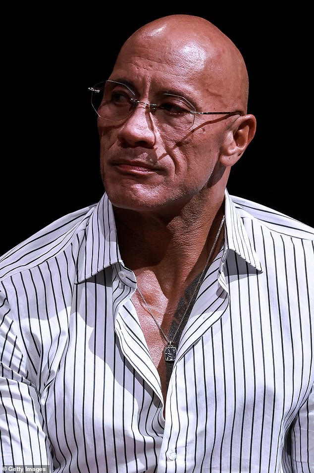 O reinado de The Rock acabou? Da maior estrela da bilheteria a uma sequência de fracassos que abala Hollywood