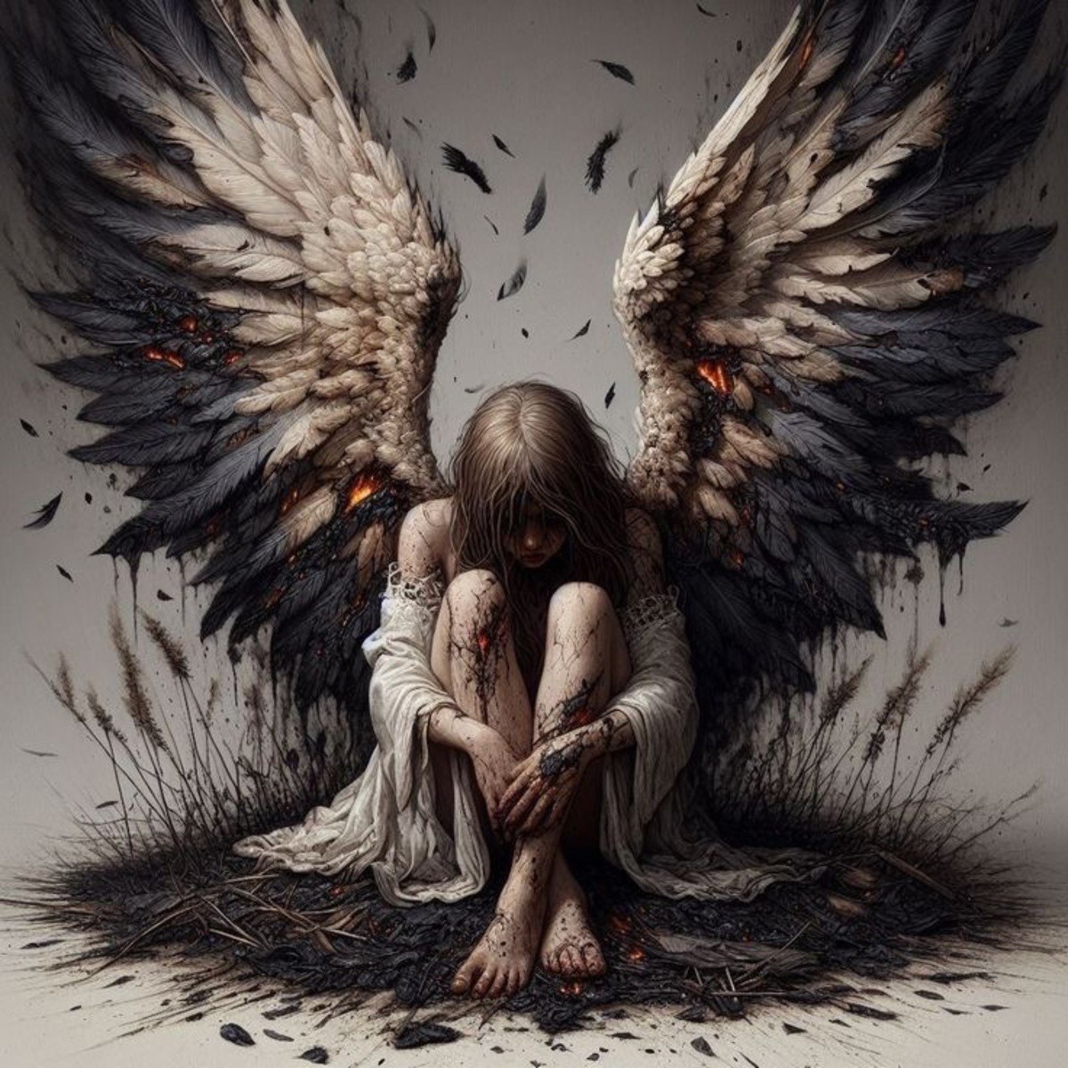 Desire vs Destiny: How Longing Draws People toward Dark Rituals