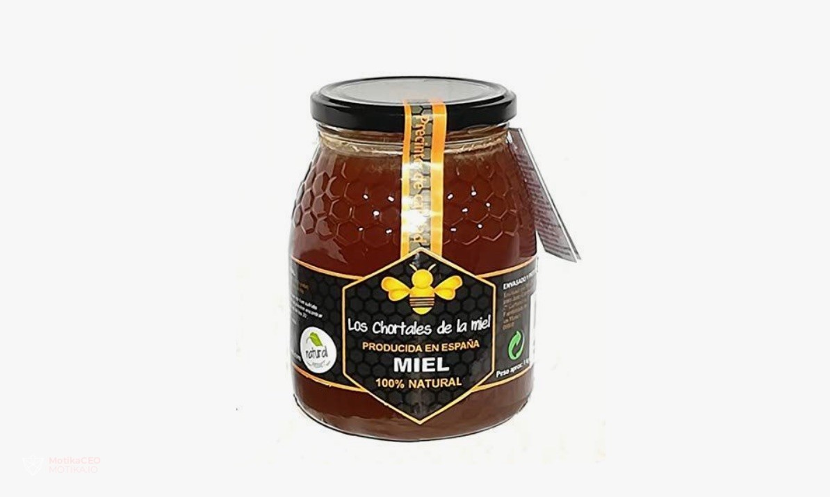 9. Miel Lo Mejor del Bierzo – 180 долари за килограм