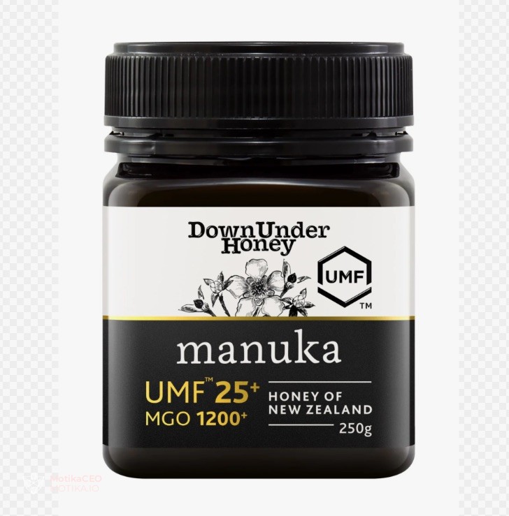 3. Новозеландски мед 32+ UMF Limited Reserve Manuka Honey - 5.200 долари за килограм