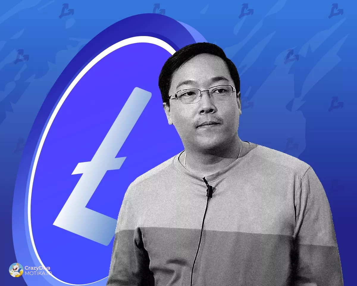 Чарли Ли ја создаде Litecoin и остана влијателен крипто развивач и консултант