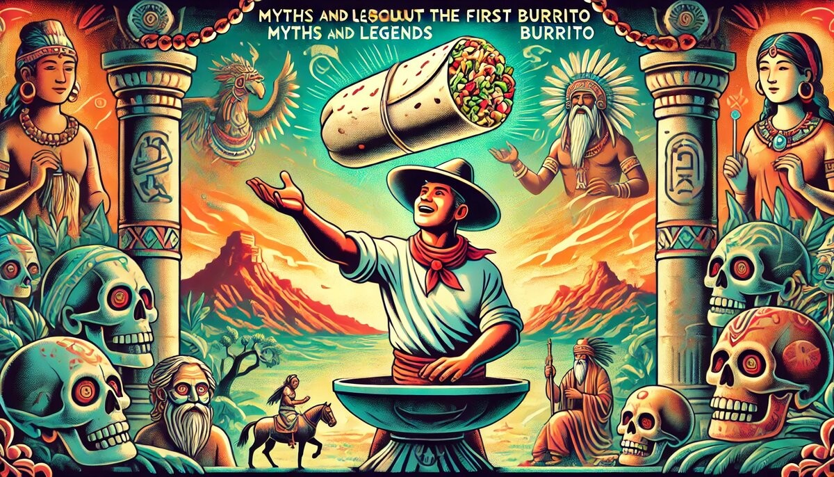 Leyendas y sentido cultural